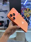 Apple iPhone 17 Pro Max 512GB Orange - 3