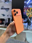 Apple iPhone 17 Pro Max 512GB Orange - 4
