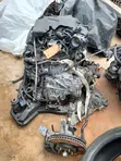 2013-2016 Nissan Pathfinder Complete Engine with AWD Transmission - 1