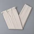 Luxury Gurkha Trousers - Premium Quality - 5