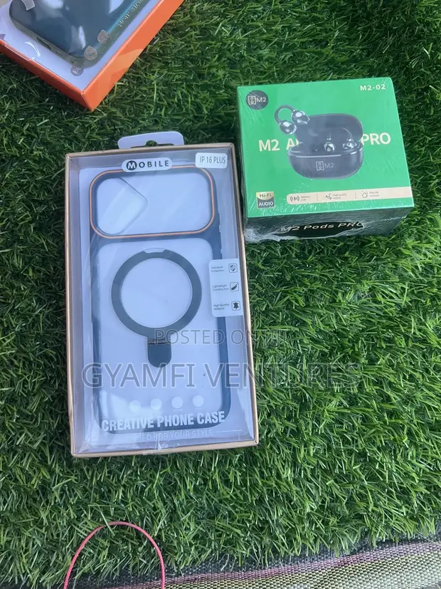 iPhone 18 Pro Max Cases - 1