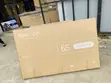 Brand New TCL 65" Smart Android UHD TV - 2
