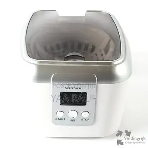 Silvercrest Ultrasonic Cleaner