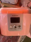 Silvercrest Ultrasonic Cleaner - 2