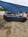 New Honda CR-V EX 2026 Black - 2