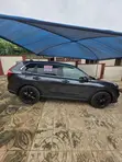 New Honda CR-V EX 2026 Black - 3