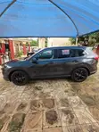 New Honda CR-V EX 2026 Black - 4