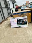 Brand New Nasco 43" Full HD LED TV - 2