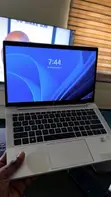 HP EliteBook x360 1040 G7 Laptop - Intel Core i7, 16GB RAM, 512GB SSD - 1
