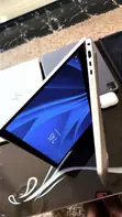 HP EliteBook x360 1040 G7 Laptop - Intel Core i7, 16GB RAM, 512GB SSD - 2