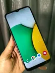 Samsung Galaxy A03 Core 32GB Blue - 3