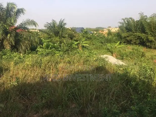 Residential Land for Sale - Assakae, Takoradi - 1