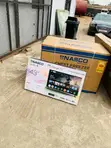 Brand New Nasco 40" Full HD Digital Satellite TV - 1