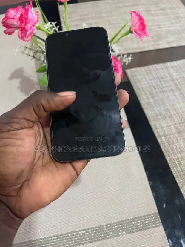 Apple iPhone 13 Pro 128GB Purple - 1
