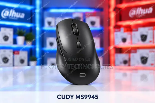 Cudy MS9945 Wireless Mouse - 1