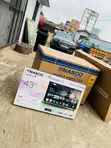 Brand New Nasco 43" Full HD LED TV - 1