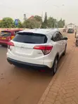 Honda HR-V LX AWD 2017 White - 2