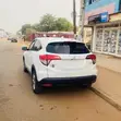 Honda HR-V LX AWD 2017 White - 3