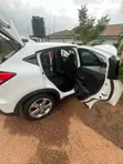 Honda HR-V LX AWD 2017 White - 4