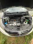 Honda HR-V LX AWD 2017 White - 5