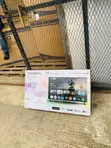 Unique Nasco 43" Full HD Digital Satellite TV (Black) - 2
