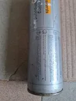 Halfords Rubbing Compound Aerosol 300ml - 2