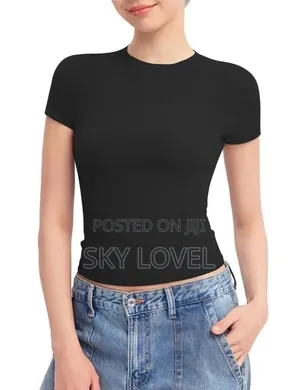 Office Wears and Basic Tops - Women's