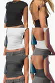 Office Wears and Basic Tops - Women's - 3