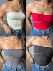 Office Wears and Basic Tops - Women's - 4