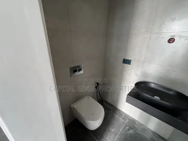 4-Bedroom Townhouse for Sale in Airport Residential Area - 1