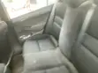 Honda Civic 2011 Brown - 2