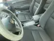 Honda Civic 2011 Brown - 4