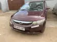 Honda Civic 2011 Brown - 5