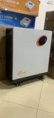 Jsdsolar 15kW Lithium Battery Solar System - 2
