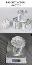 Premium Oil-Based Air Freshener (120ml) - 1
