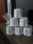 Premium Oil-Based Air Freshener (120ml) - 3