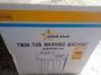 Extreme Wash 7kg Washing Machine - 1