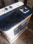 Extreme Wash 7kg Washing Machine - 2