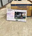 Super Affordable Nasco 43” LED Digital Satellite TV - 2