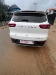 Jetour X70 1.5 7-Seater FWD 2019 White - 1