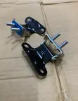 Toyota RAV4 Boot Hinges (2019-2025) - 3