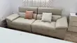 Luxury White Sofa | Imported | Soft Comfortable - 5