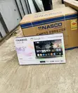 Classic Nasco 43" Full HD Satellite TV (Black) - 2