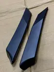 Toyota RAV4 Side Body Molding (2019-2025) - 2