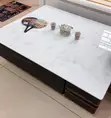 Modern Coffee Table Set | Imported | Under GH₵3,500 - 3
