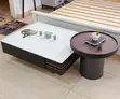 Modern Coffee Table Set | Imported | Under GH₵3,500 - 4
