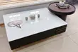 Modern Coffee Table Set | Imported | Under GH₵3,500 - 5