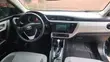 Toyota Corolla 2017 Gray - 2