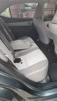 Toyota Corolla 2017 Gray - 4