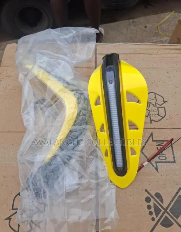 Tricycle Brake Lever - Brand New - 1